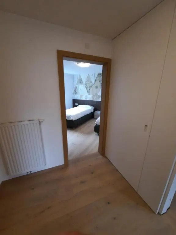 Luxury Apartment Daema