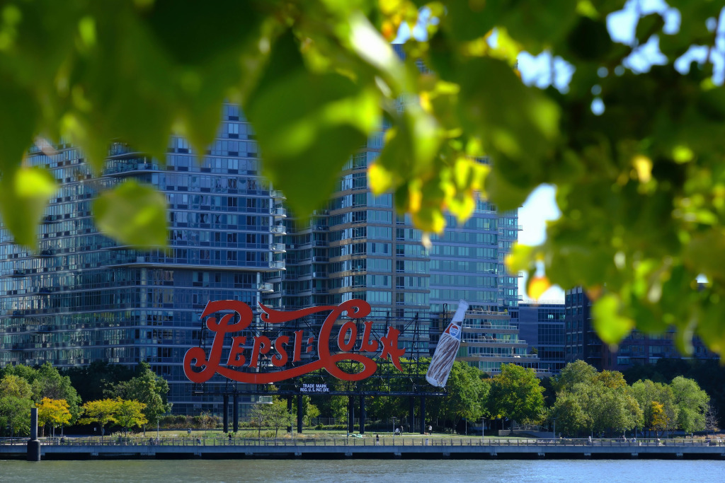 EVEN Hotel Long Island City - New York by IHG