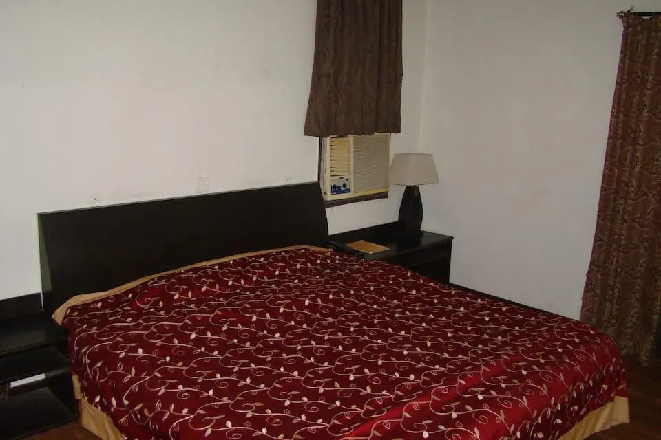Hotel Sita