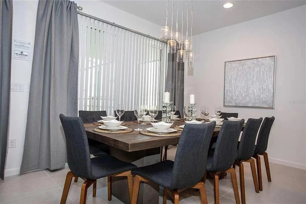 Family Friendly 8 Bd w Pool Close to Disney Sonoma Resort 2659