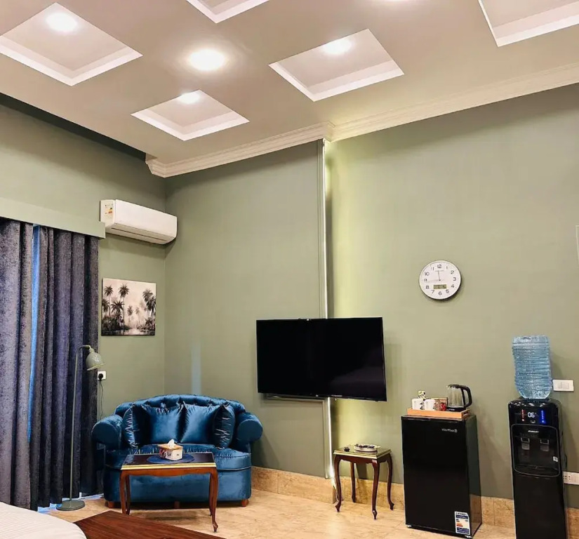 GA Plus Hotel