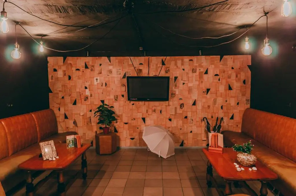 Smart Hostel