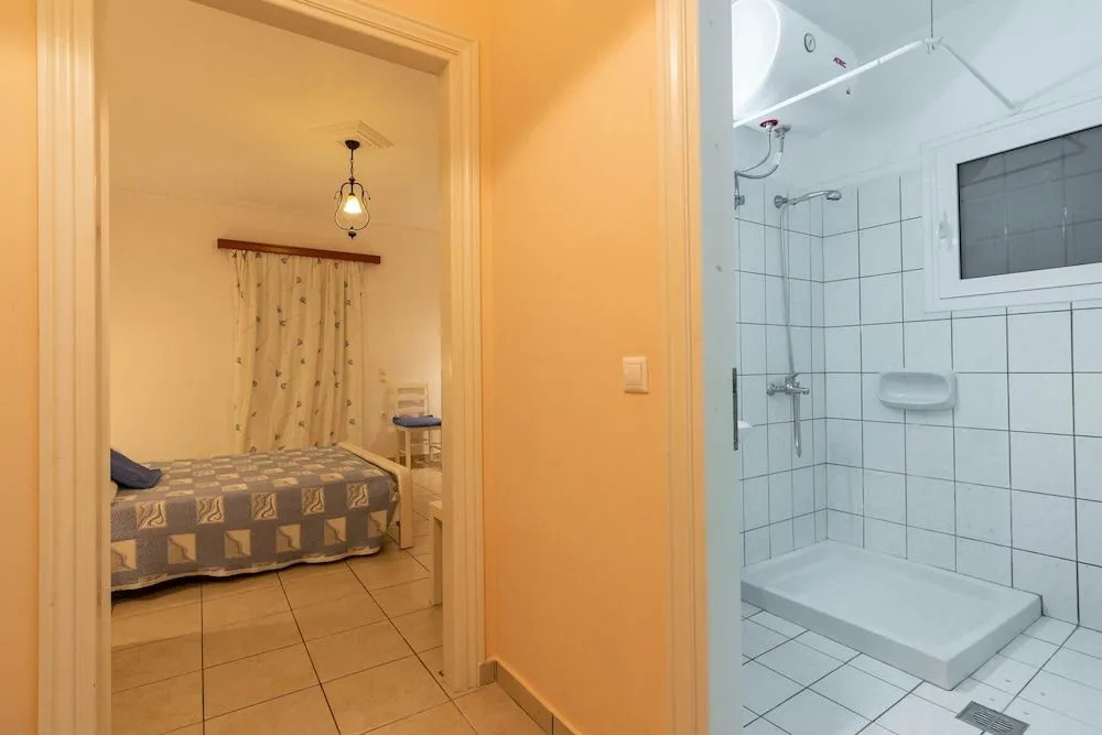 Lennas Villas Zante