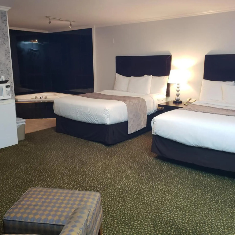 Regency Inn & Suites