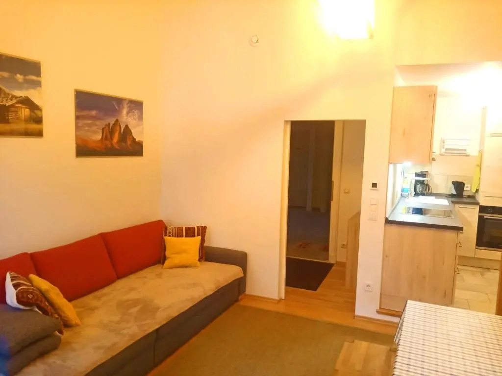 ciao-aschau Haus Burg Ap104 Pabst