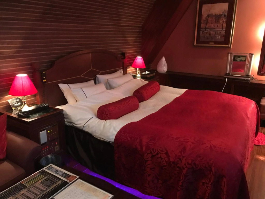 Hotel Salle de bain