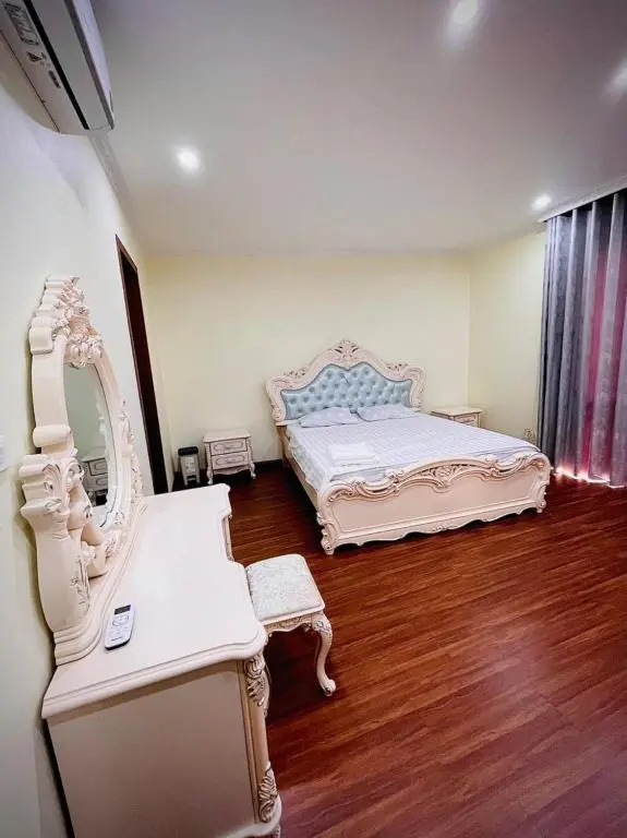 Homestay Hạ Long HD