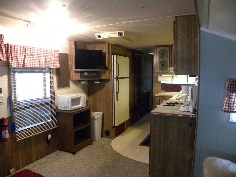 Countryside Campground