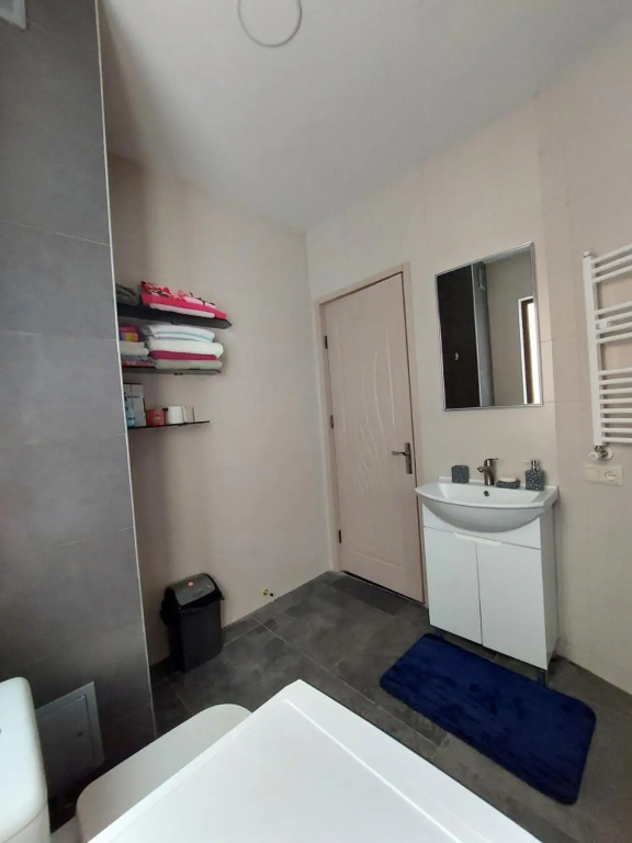 Avto's Apartment in the Centre of Kutaisi