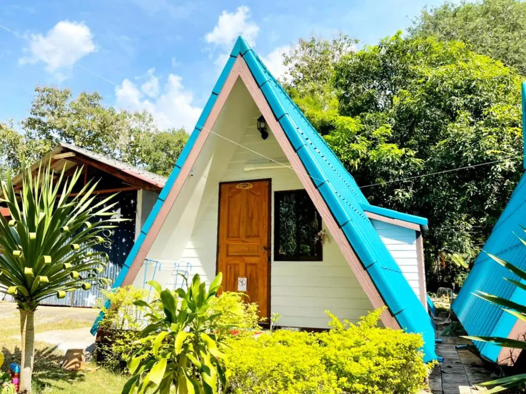 Star View Garden
