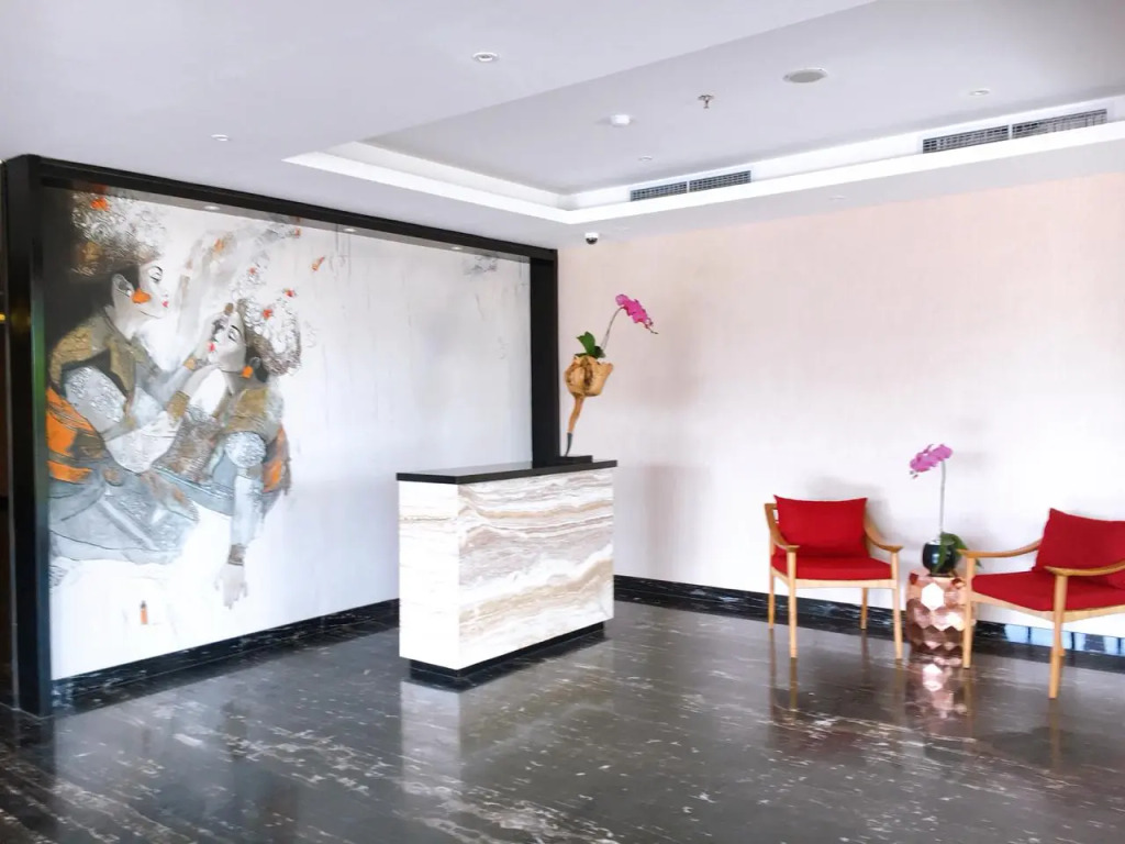 Four Star by Trans Hotel