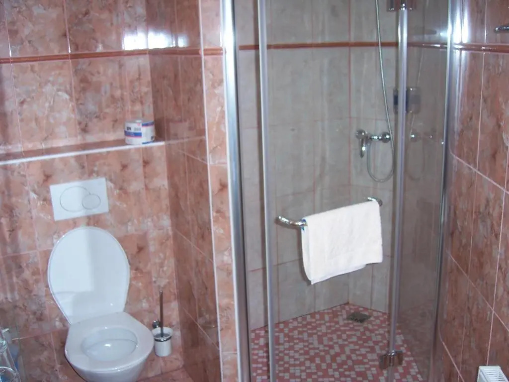 Pension Euro Mikulov