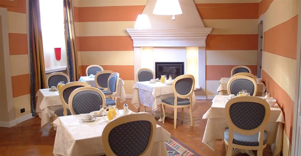 Hotel Casa Arizzoli