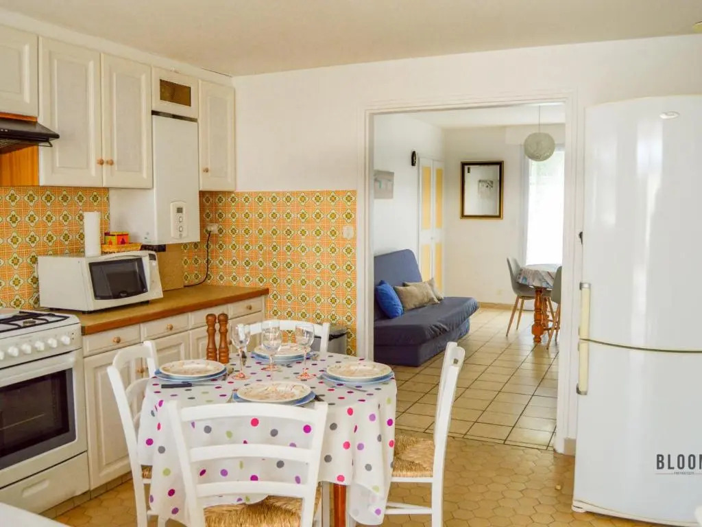Maison Les Sables-d'Olonne, 3 pièces, 5 personnes - FR-1-485-91