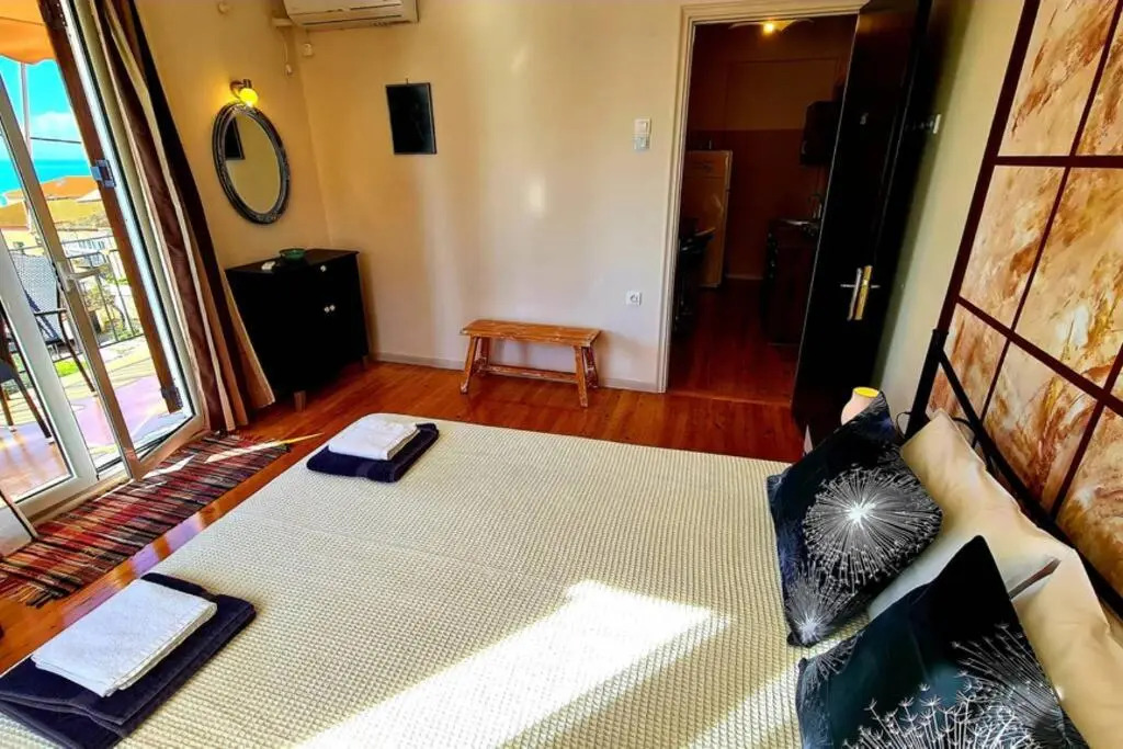 Sea And Sun apartments 304 Ιδιωτικό διαμέρισμα