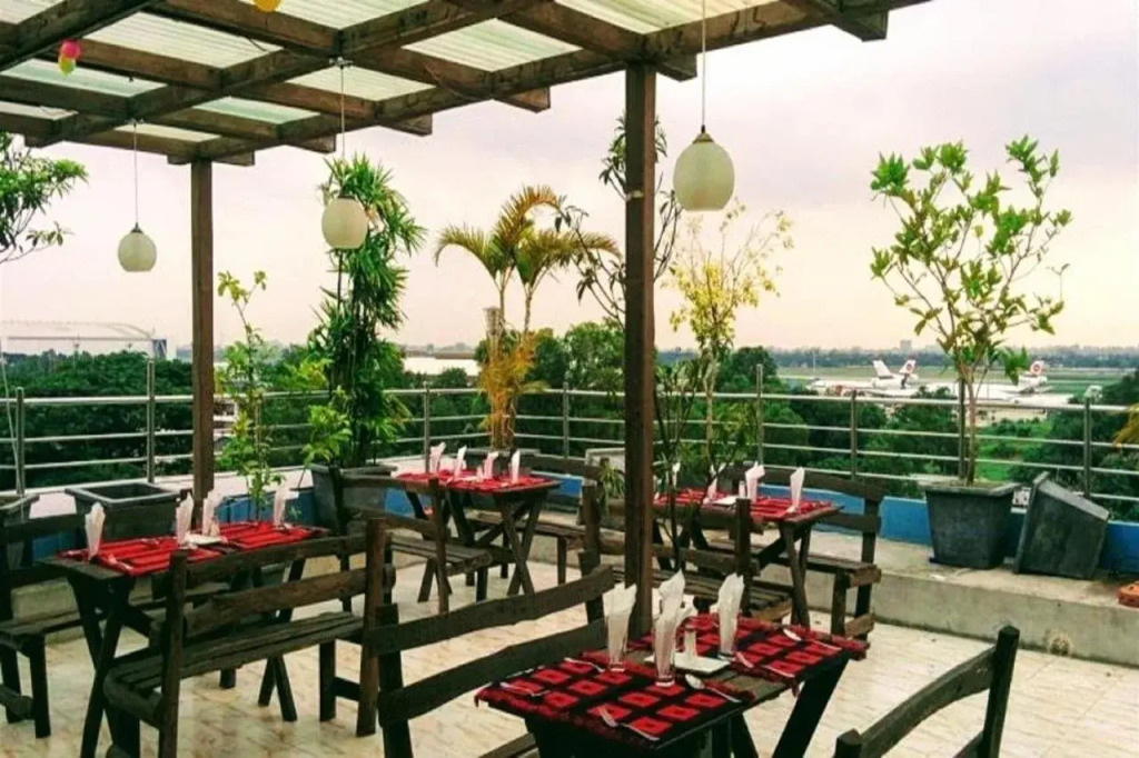 The Air Inn Uttara