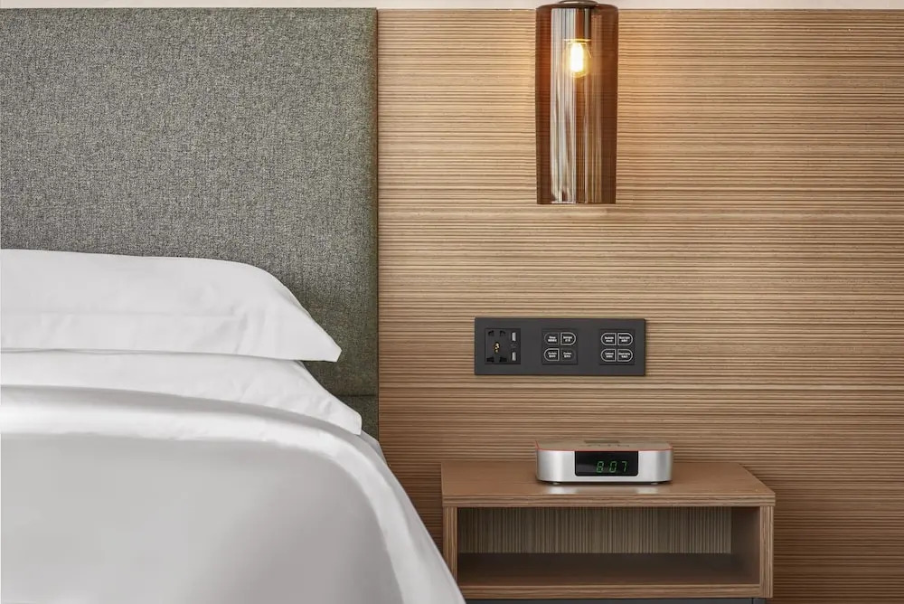 Aurea Central Hotel