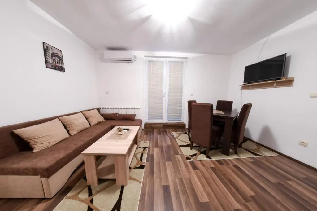 Anastasija apartmani