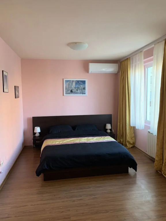 Beautiful Cosy Studio Apartment in Bansko