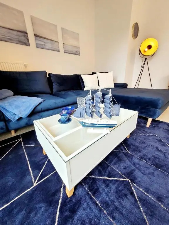 Apartament Glamour Żeromskiego