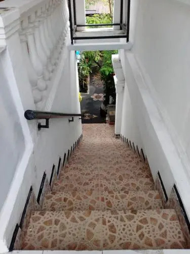 Bayudya Hostel