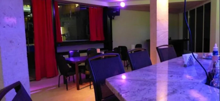 Savoy Hotel Boutique
