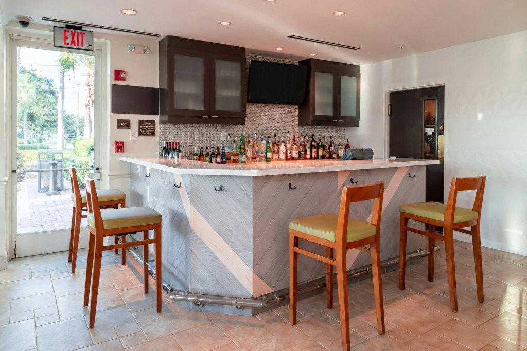 Hilton Garden Inn Orlando East - UCF Area