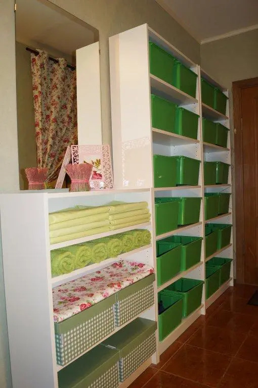 Provans Hostel