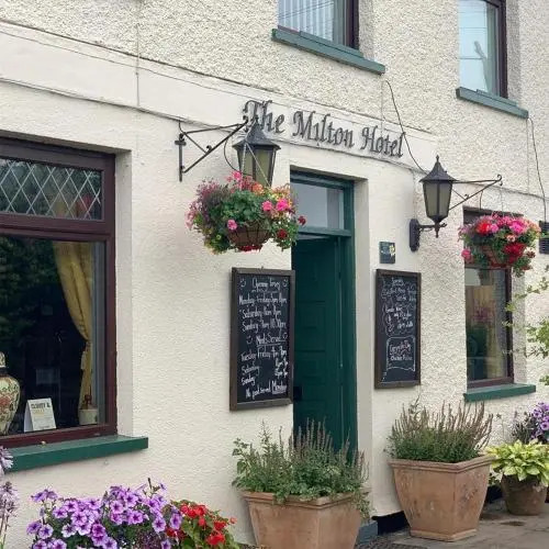 The Milton Hotel