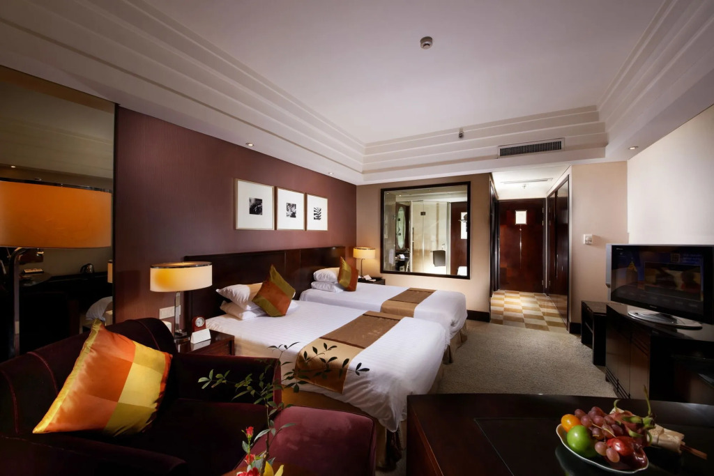 New Century Grand Hotel Hangzhou
