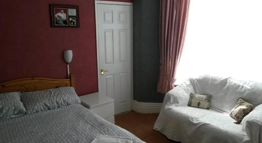 King Edward Hotel
