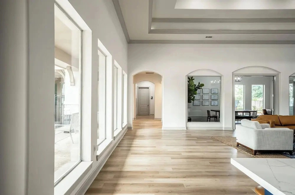 Landing Apartments Houston near Edgewood Village