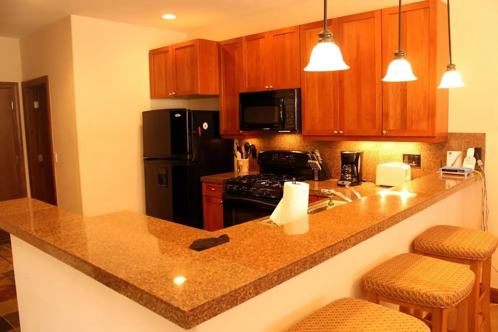 Highland Greens 17 By Peak Property Management