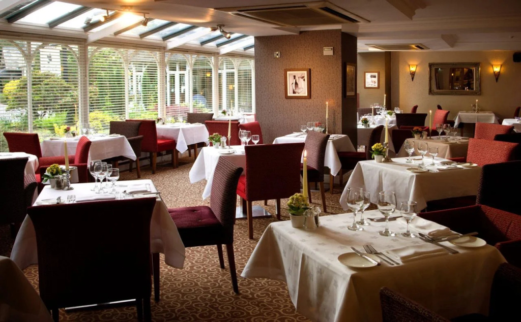 The Wordsworth, Grasmere - The Inn Collection Group