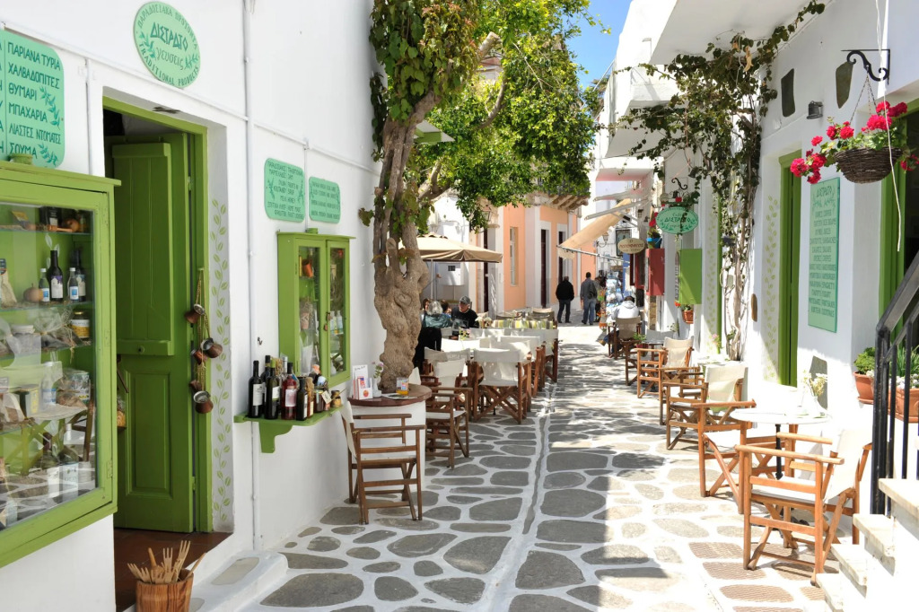 Hotel Senia