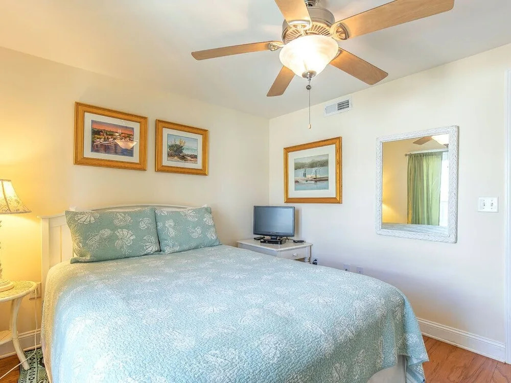 Captains Watch by Tybee Vacation Rentals