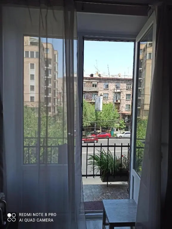 Yerevan City *