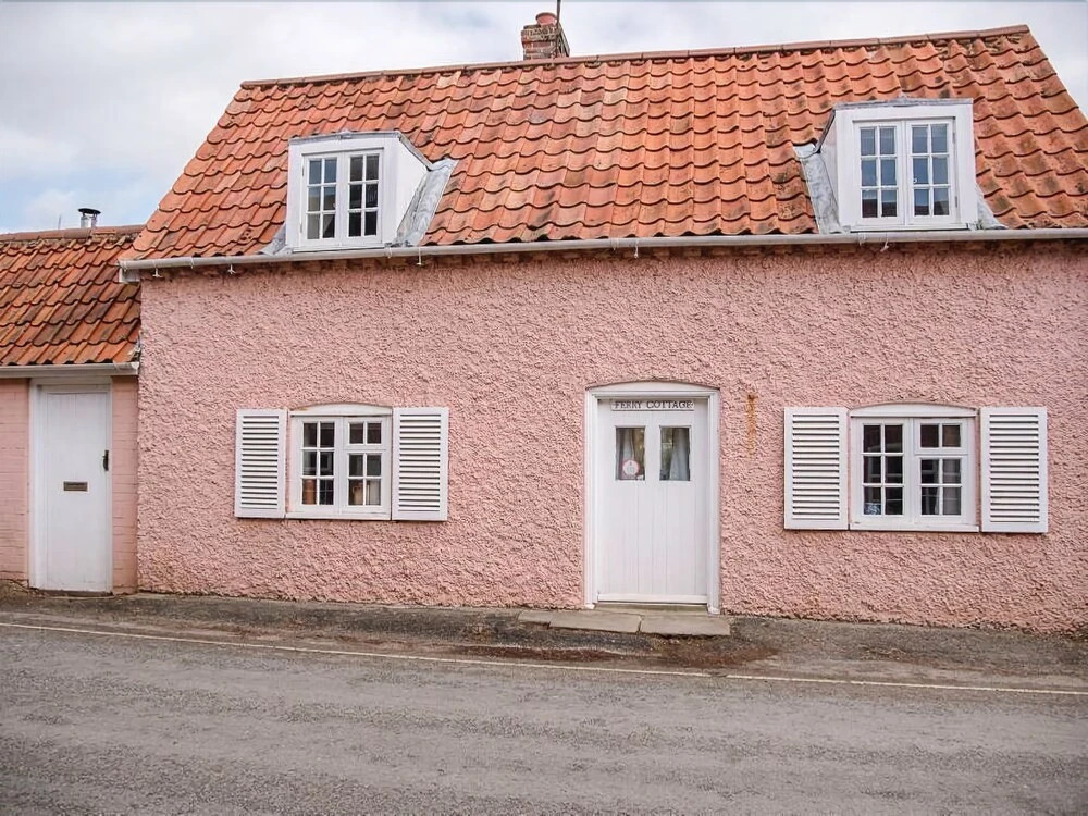 Ferry Cottage