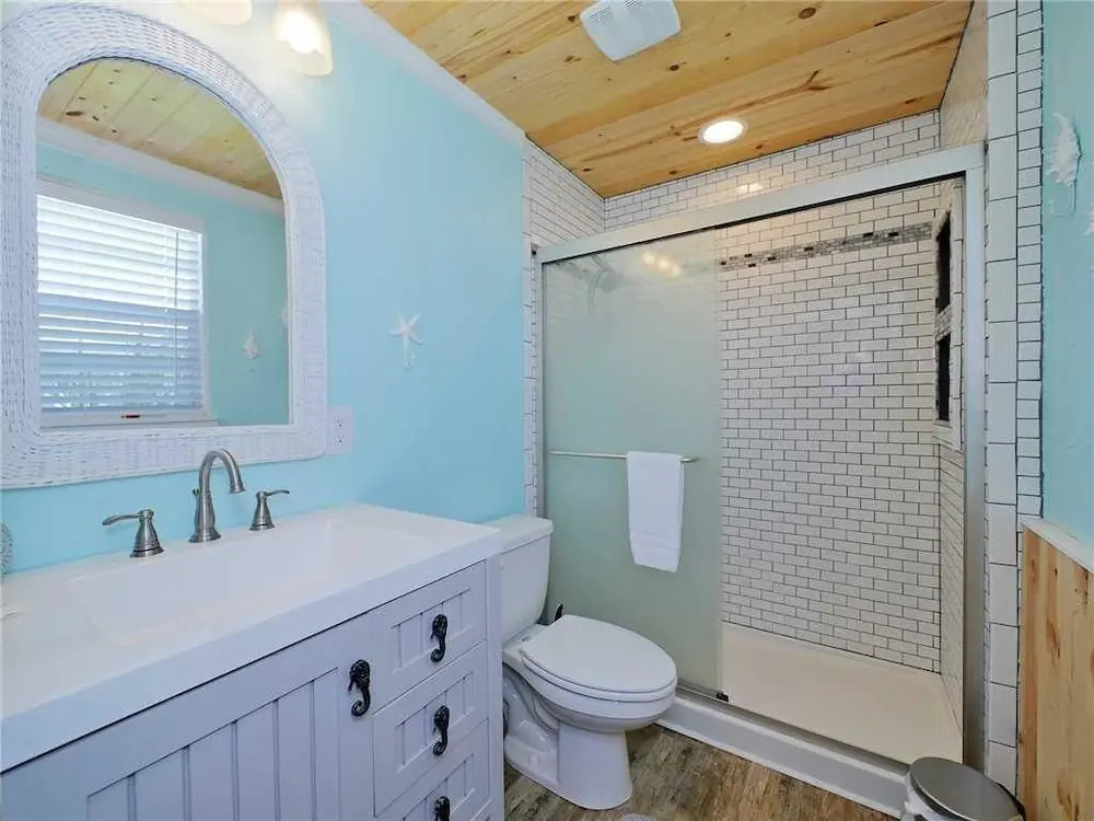 Surf 77 - Three Bedroom Home