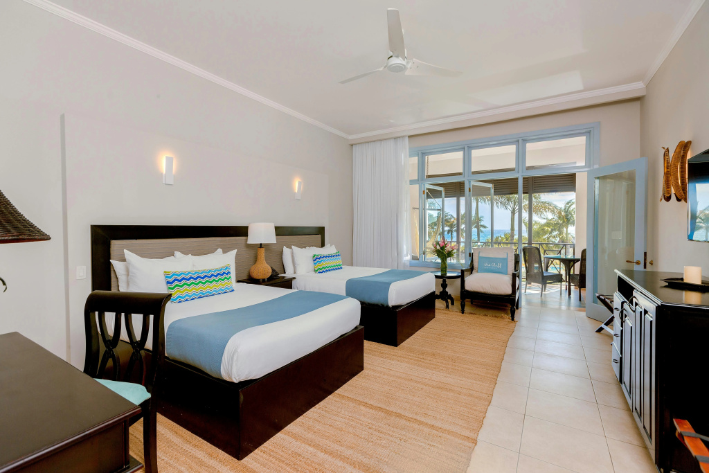 The Cliff Hotel