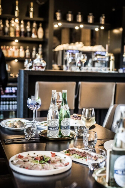 Het Gouden Hart Hotel & Brasserie