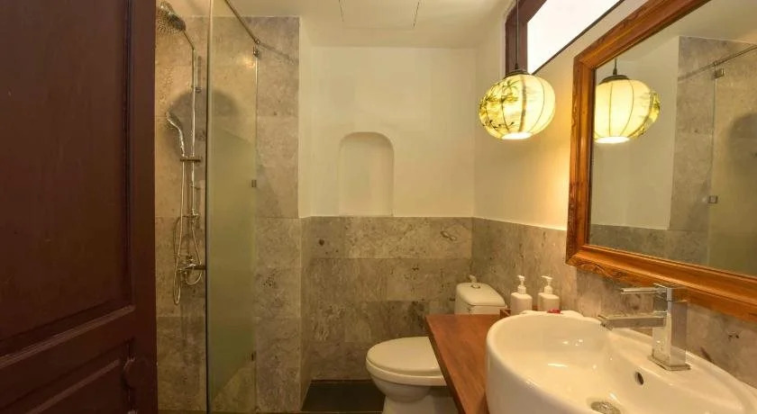 An Bang Spa & Apartment