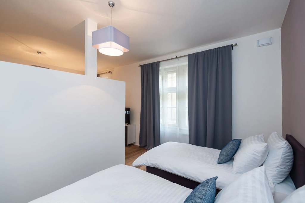 Seven Wishes Boutique Residence by Dwellfort