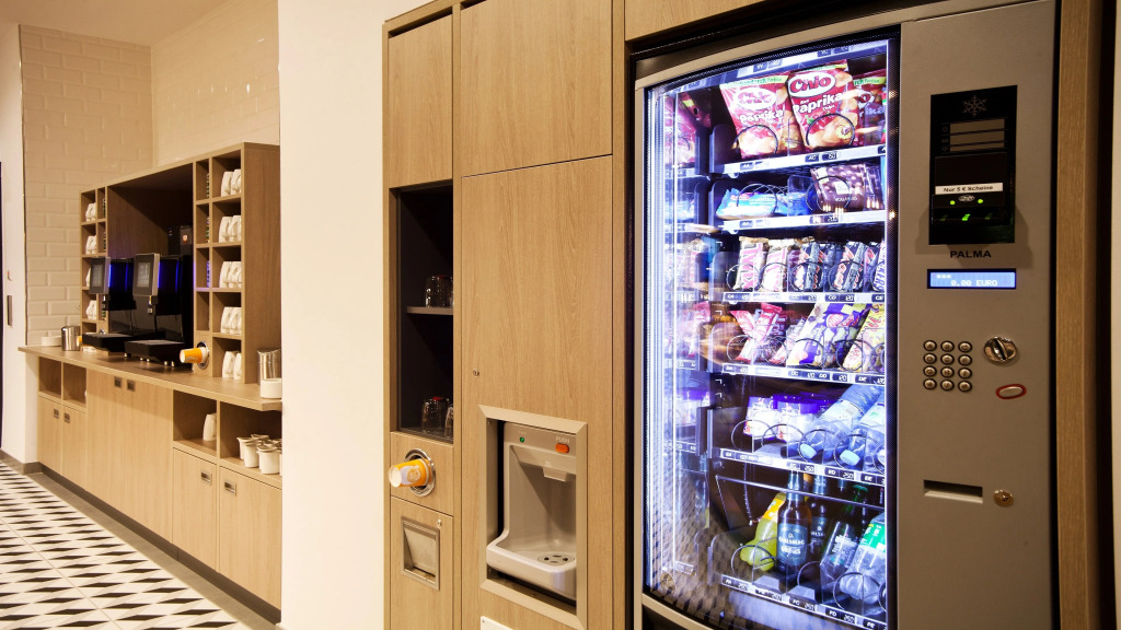 Holiday Inn Express - Saarbrücken by IHG