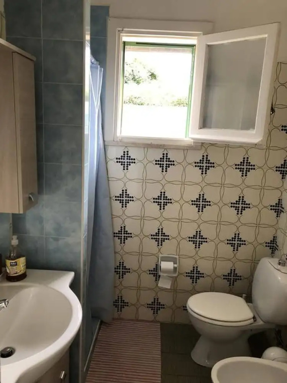 Charming Sicilian Villa in Fontane Bianche