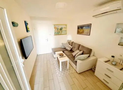 Biba Apartman