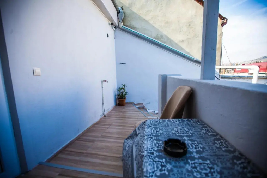 Guest House Didis