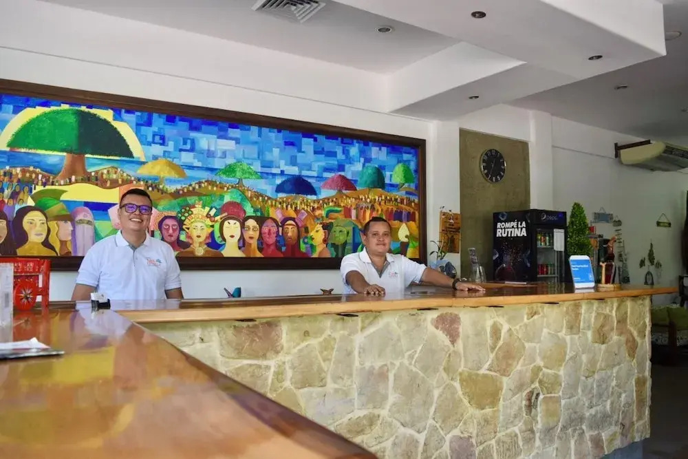Hotel Playa Espadilla & Gardens