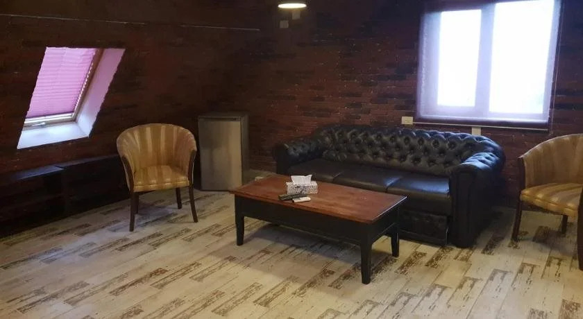 Hostel Tripoli Palace