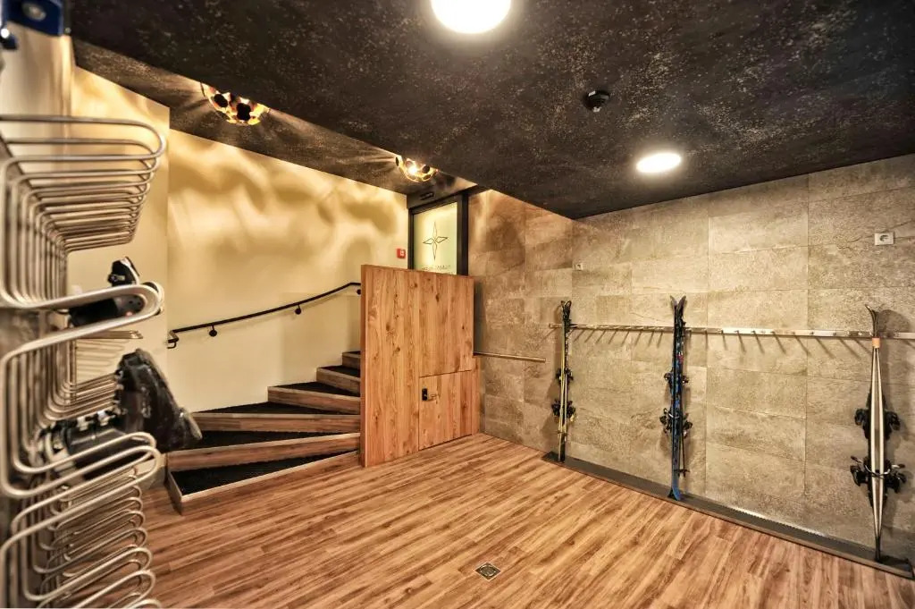 A4 AlmA Alpin Appartments